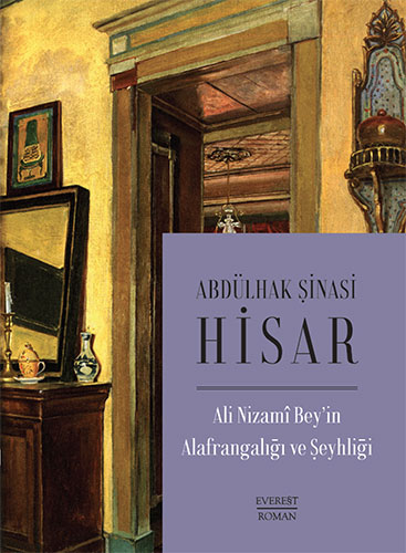 ALİ NİZAMİ BEYİN ALAFRANGALIĞI (K.KAPAK)