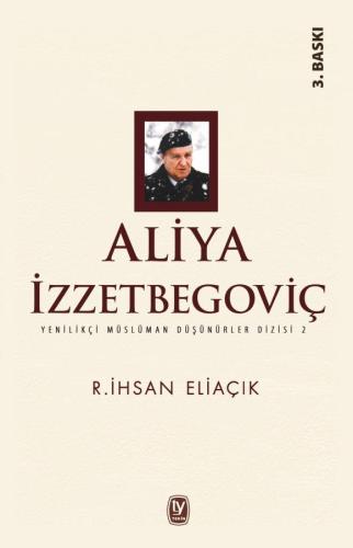 Aliya İzzet Begoviç