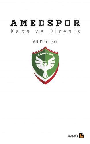 AMED SPOR KAOS DİRENİŞ