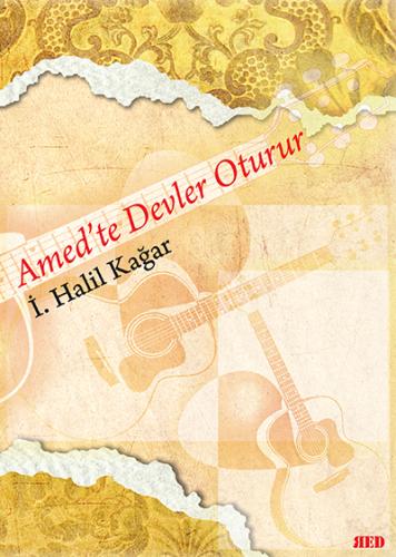 AMED'TE DEVLER OTURUR