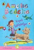 AMELİA BEDELİA KÖPEK SAHİPLENİYOR