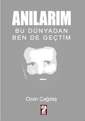 Anılarım