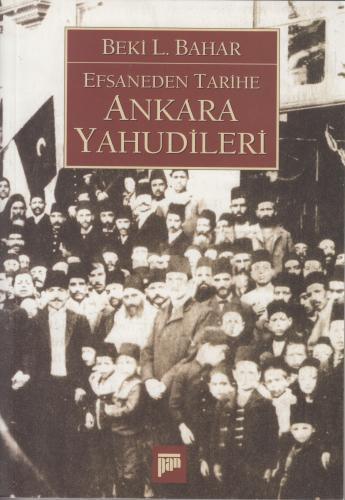 Ankara Yahudileri