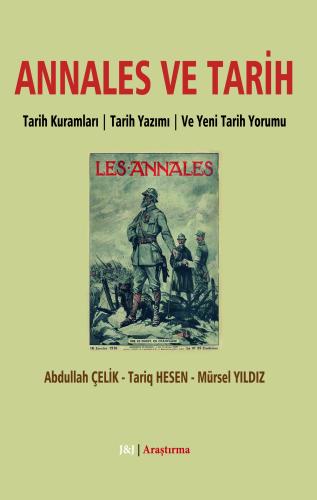 ANNALES VE TARİH