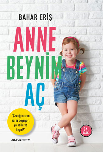 ANNE BEYNİM AÇ