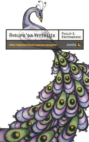 AVRUPA'DA YEZİDİLİK