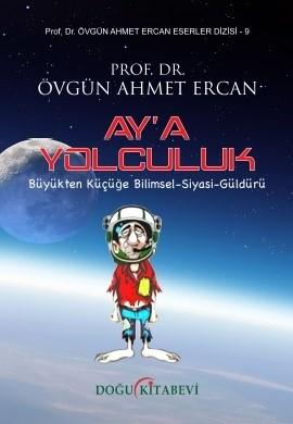 Ay'a Yolculuk