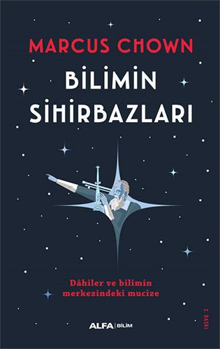 BİLİMİN SİHİRBAZLARI