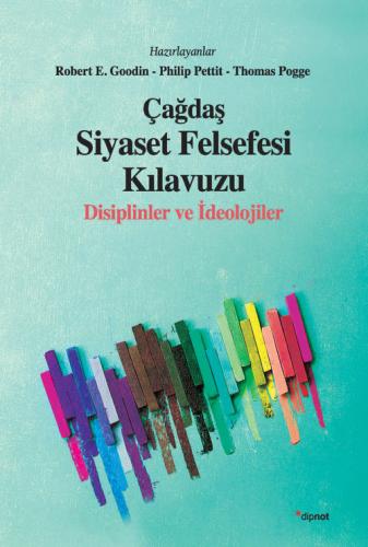 Çağdaş Siyaset Felsefesi Kılavuzu