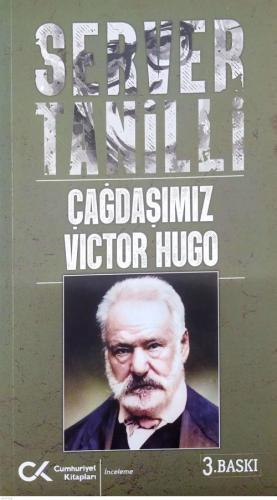 ÇAĞDAŞIMIZ VIKTOR HUGO