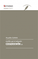 CEGERXWÎN de