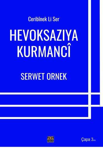 Ceribînek li ser hevoksaziya kurmancî