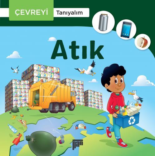 Çevreyi Tanıyalım