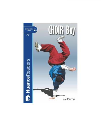 CHOIR Boy +Audio