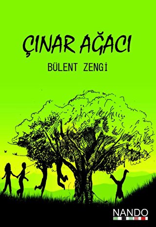 ÇINAR AĞACI