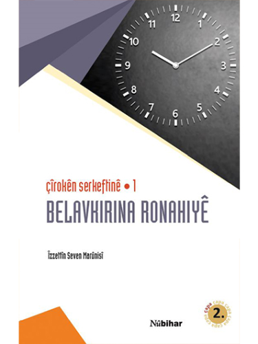 Çîrokên Serkeftinê-1 - Belavkirina Ronahiyê