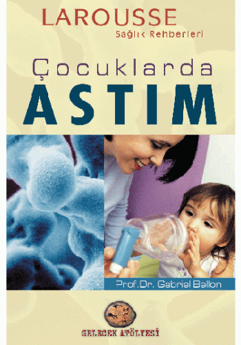 Çocuklarda Astım