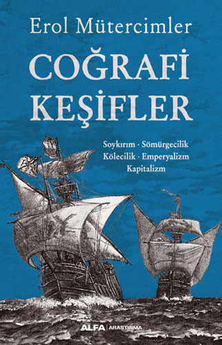 COĞRAFİ KEŞİFLER