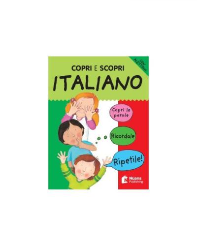 Copri e Scopri Italiano