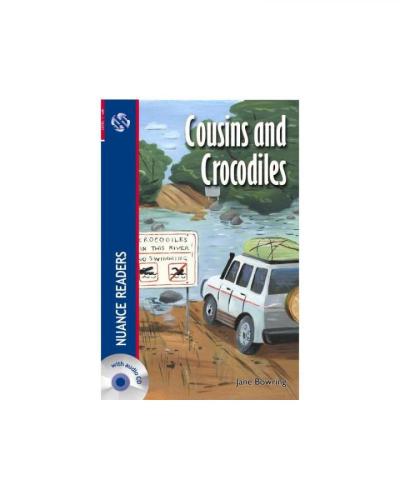 Cousins and Crocodiles +Audio