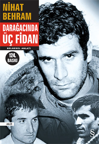 DARAĞACINDA ÜÇ FİDAN