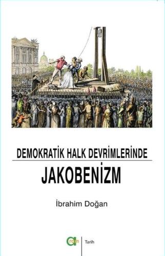 DEMOKRATİK HALK DEVRİMLERİNDE JAKOBENİZM