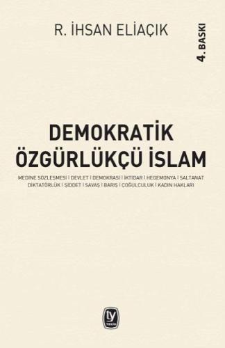 Demokratik Özgürlükçü İslam