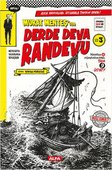 MURAT MENTEŞTEN DERDE DEVA RANDEVU 3