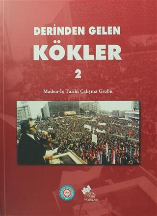 Derinden Gelen Kökler 1 - 2