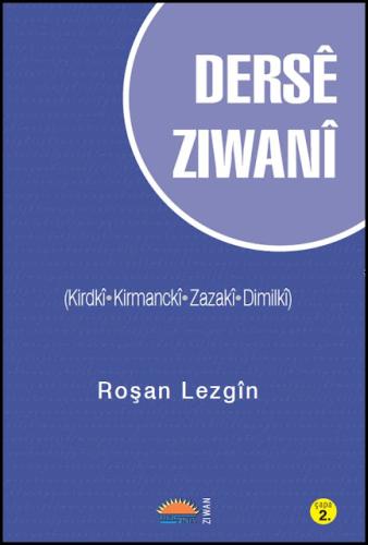 DERSE ZİWANI