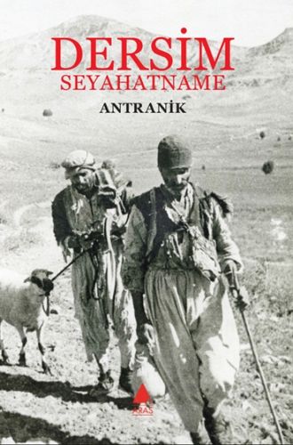 Dersim: Seyahatname