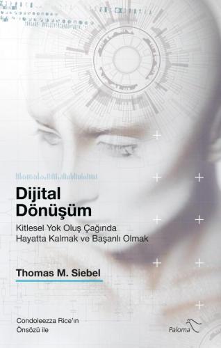 DİJİTAL DÖNÜŞÜM