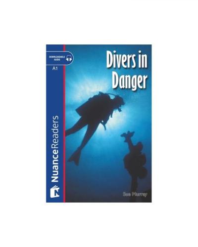 Divers in Danger +Audio