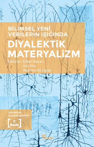 'DİYALEKTİK MATERYALİZM-Genişletilmiş 2.Baskı