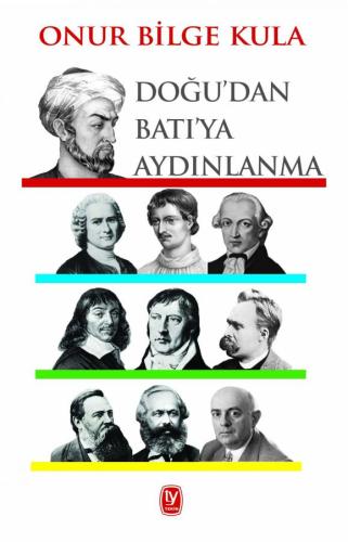 Doğu'dan Batı'ya Aydınlanma