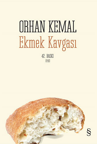 EKMEK KAVGASI