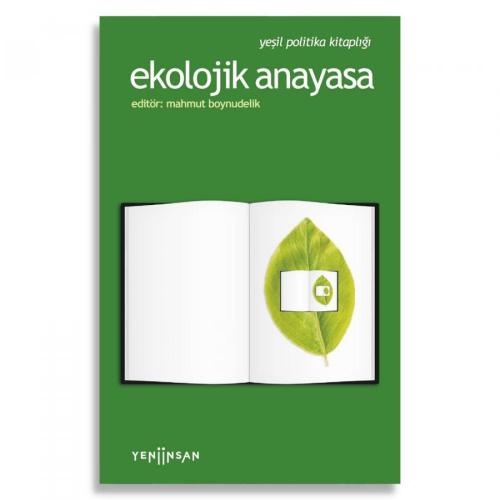 Ekolojik Anayasa