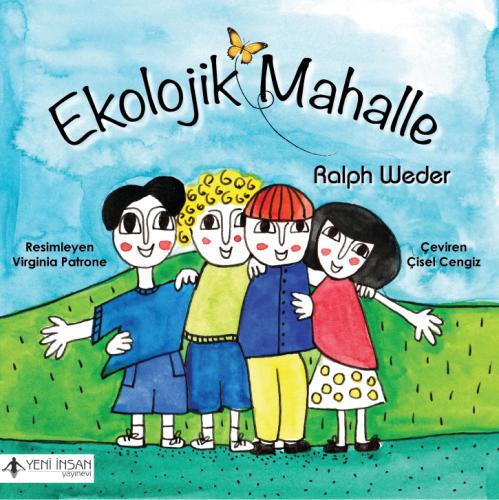 Ekolojik Mahalle (SERT KAPAK)