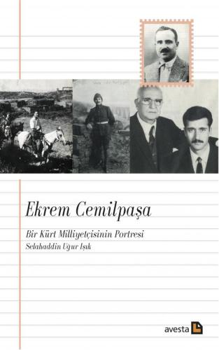 EKREM CEMİLPAŞA