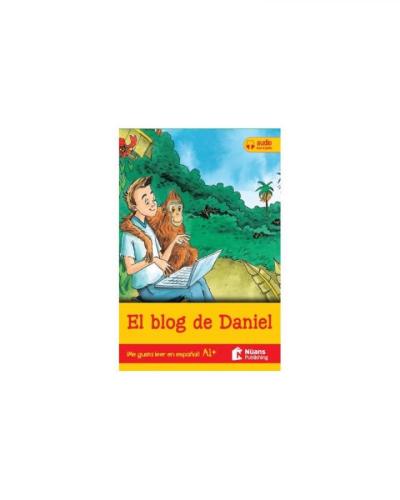 El blog de Daniel