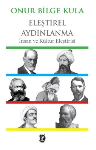 Eleştirel Aydınlanma: İnsan ve Kültür Eleştirisi