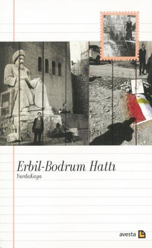 ERBİL-BODRUM HATTI