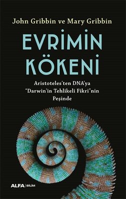 EVRİMİN KÖKENİ