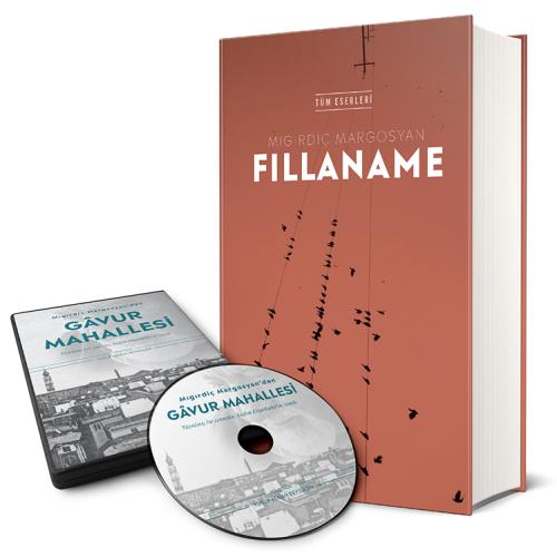 Fıllaname (DVD hediyeli)