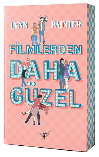 FİLMLERDEN DAHA GÜZEL