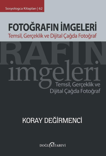 Fotoğrafın imgeleri