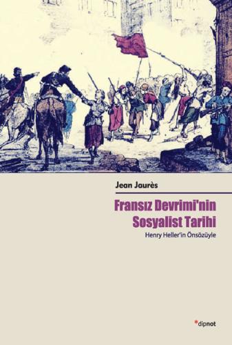 Fransız Devrimi'nin Sosyalist Tarihi