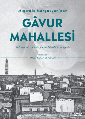 Gâvur Mahallesi (DVD)