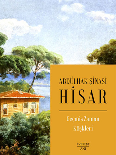 GEÇMİŞ ZAMAN KÖŞKLERİ (K.KAPAK)