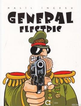 GENERAL ELECTRIC